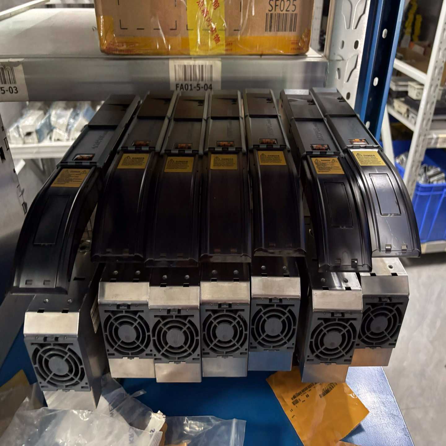 议价贝加莱8B0C0320HW00.002-1电源模块,9新左现货/维修