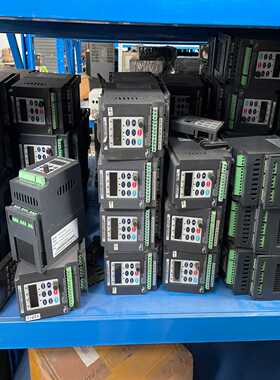 汇川变频器MD300A-S0.4BCMD300A-S0.4询价