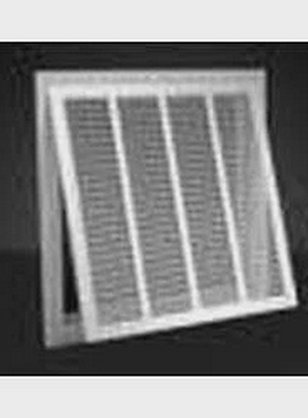 Hart&Cooley6733018-30X18返回空气过滤器格栅