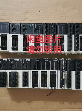 【议价】FX3UC-64MT/D  1个适用206