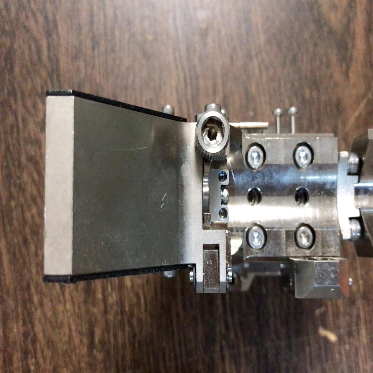 ASM设备点胶底座模组~询价