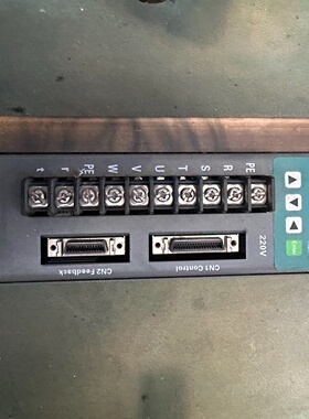 迈信EP1002A驱动器大量现货打包一起便宜出功能包好成