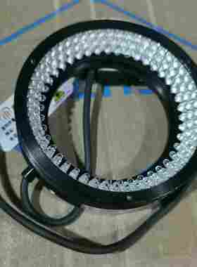 询价~机器视觉环形光源 FJI-RL90A60-W 白色24v外径