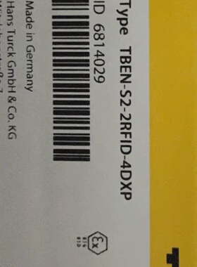 询价-6814029TURCK图尔克TBENS22RFID