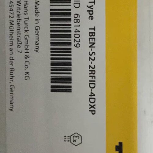 询价/6814029TURCK图尔克TBENS22RFID