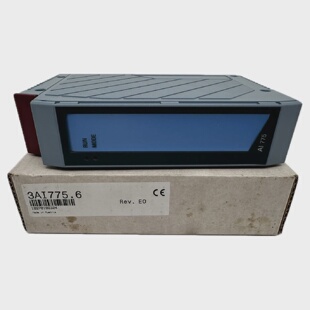 LK3705 Analoges Eingangsmodul BR 3AI775.6 Rev E0