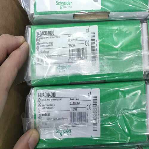 咨询-140ACI04000未开封，实图的联系，不