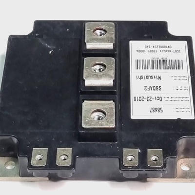 3Pcs.CM1000E2UA24D MITSUBISHI power supply module