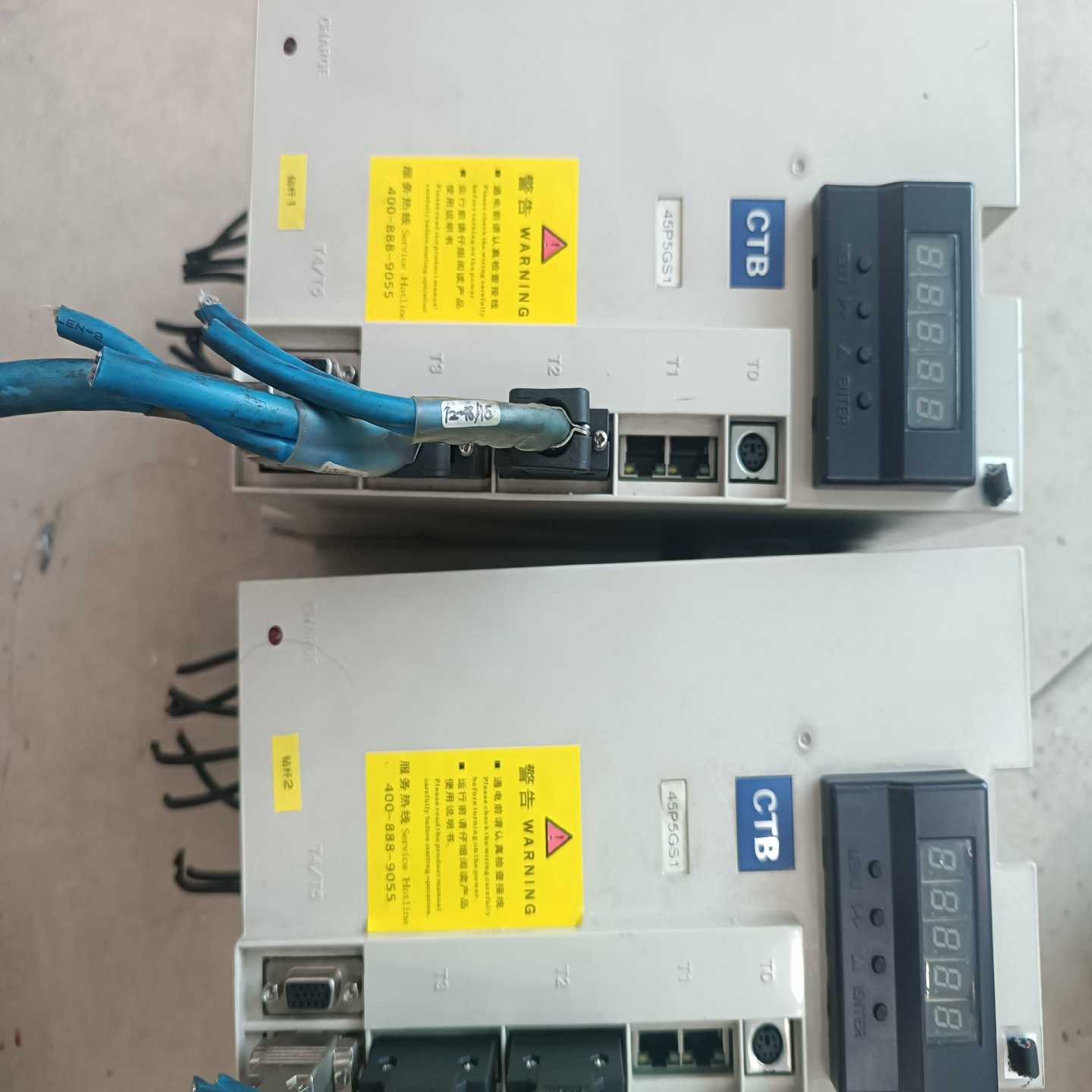 CTB超同步驱动器BKSC-45P5GS1B-C议价