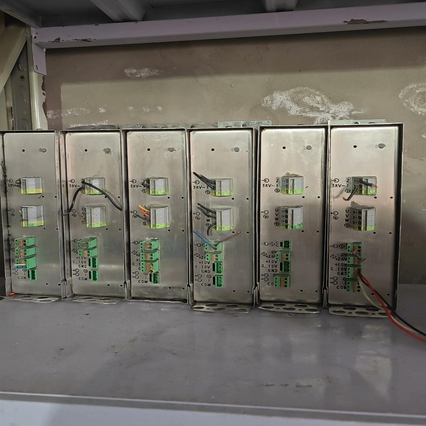 德国SycoTec Type TGB305 主轴驱动器成色；议价