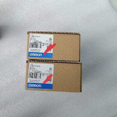 配件CJ2MCPU13议价