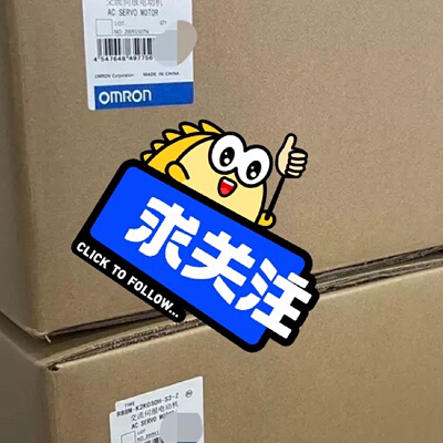 询价-R88M1M05030TS2Z