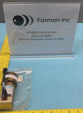 ONTRAK 148800005 DC MOTORROLLER 30.3VDC 38.31 RATIO 500 CPR