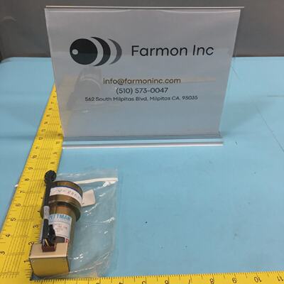 ONTRAK 148800005 DC MOTORROLLER 30.3VDC 38.31 RATIO 500 CPR