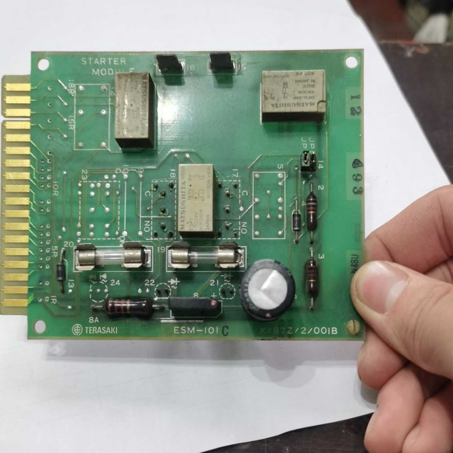 【议价】SG-11ESM-101CK/86Z/2/00IB适用