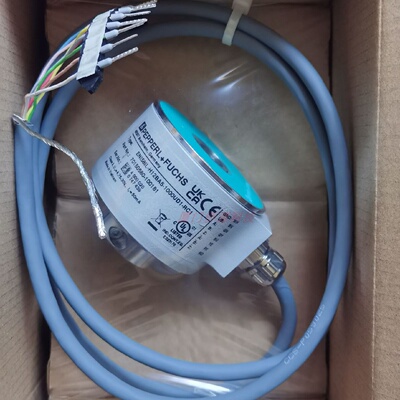 议价ENI58IL-H12BA5-1000UD1-RC1倍加福编码器 70150580-100181议