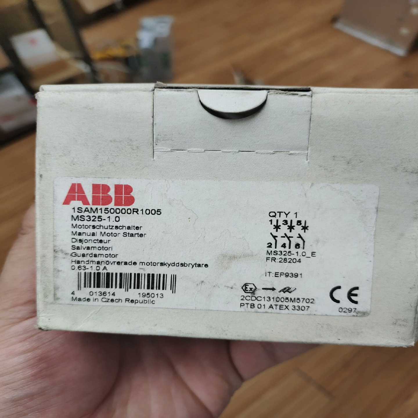 MS325-1.01SAM150000R1005AB询价