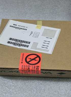 YOKOGAWA横河原装卡件AAR145-S00S1--议价商品