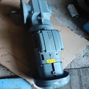 DRS71S4BE1TH SEW减速电机一台型号KF47 请询价