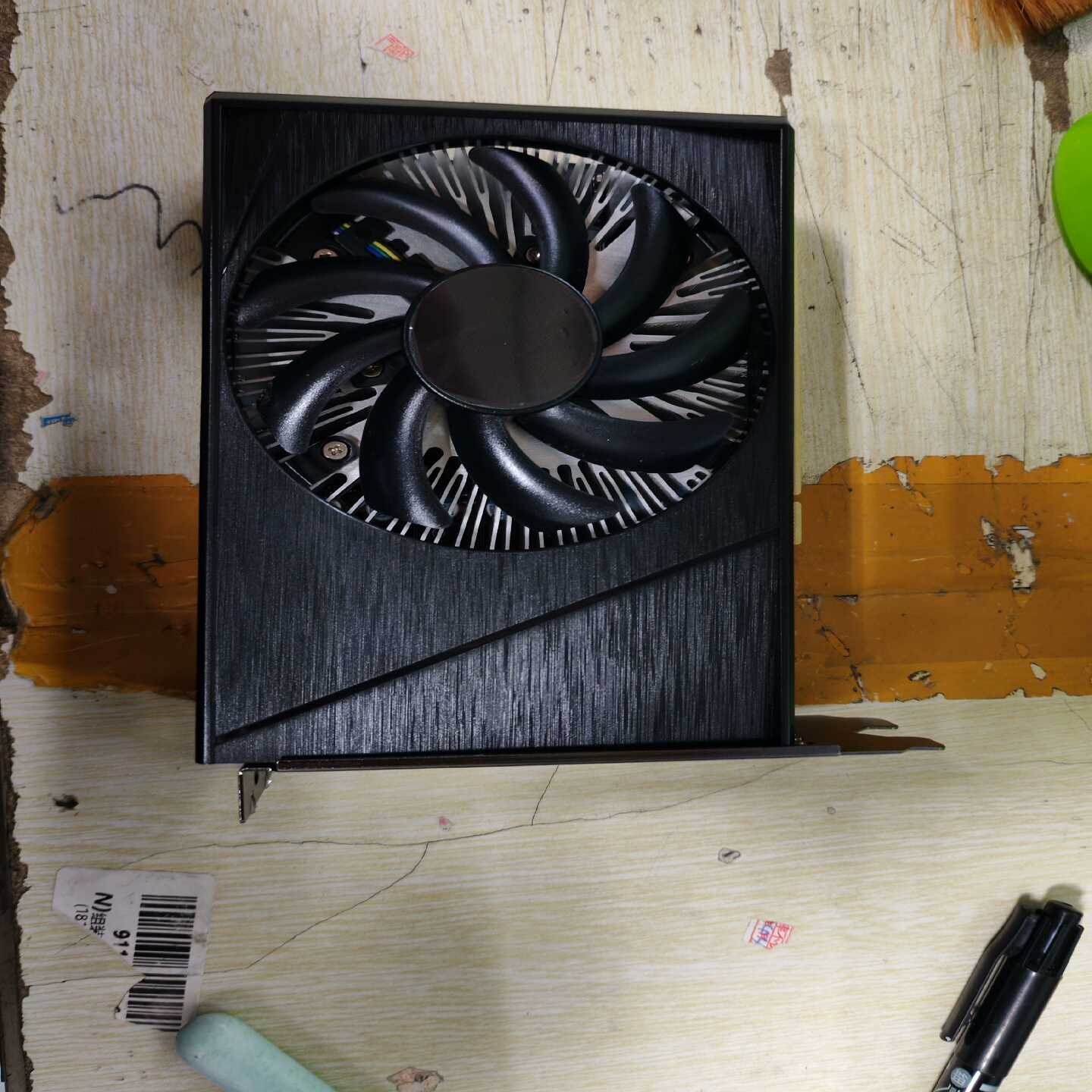 戴尔显卡GTX1660SUPER6GB--议价商品