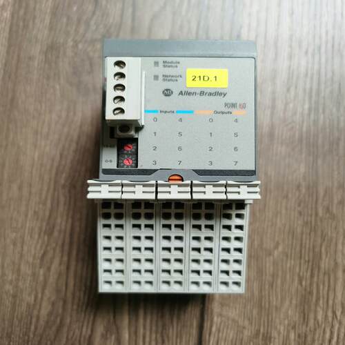 询价~AB1734系列模块Allen-Bradley，1734D-
