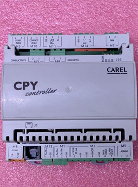 议价carelCPY加湿模块CPY03L02V0控制器议价