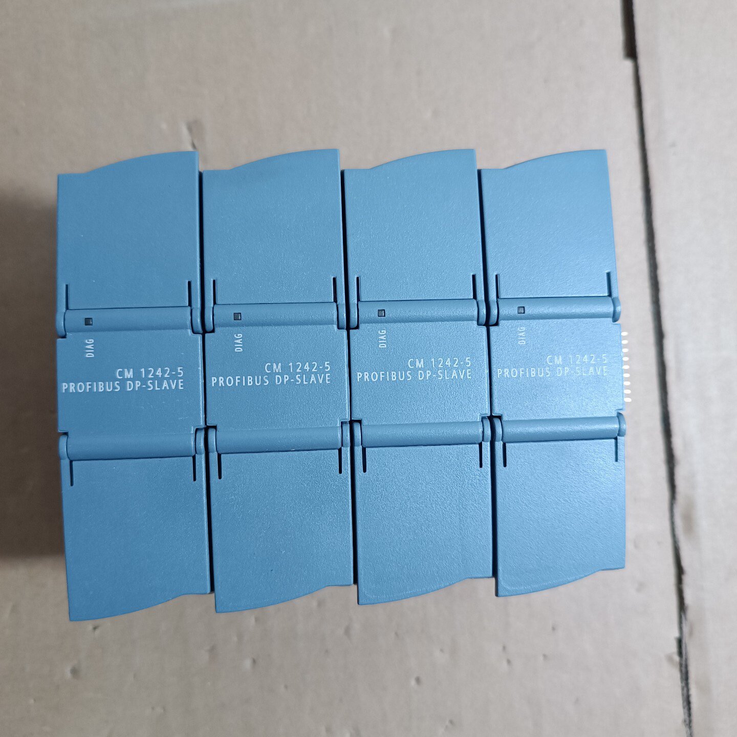 西门子SIMATIC S7-1200 PROFIBUS DP--议价商品