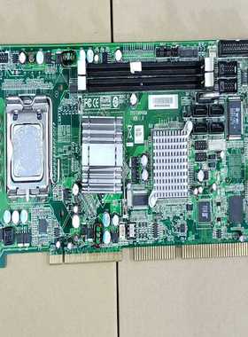 议价艾讯工控主板SYS7190VGGA