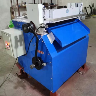 全自动数控橡胶切条机多功能纸张泡沫分条机皮革海绵PCV横切机