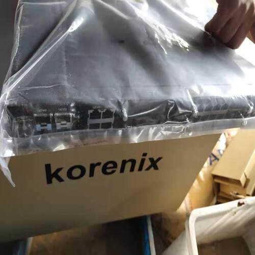 科洛理思KORENIX JetNet 5620G~询价