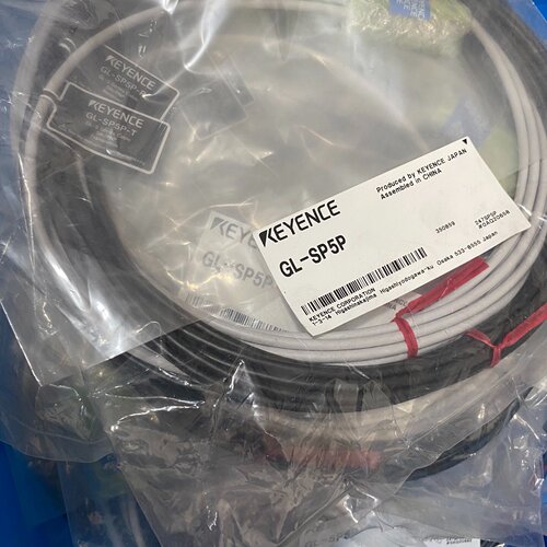 议价Keen Optical Cable Model GlSp5p Physical Picture Shootin