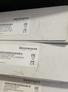 gefanucic200chs022ic200mdl7询价