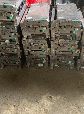 强拆机BV验钞模块ATMBV怡化BV怡化升级款