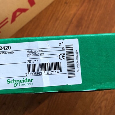 议价140CPS12420施耐德140系列PLC模块