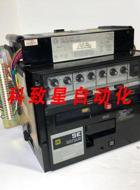 工业配件1600A SESFG16 SE断路器1600安培 SEF 3P 480600V LSIG