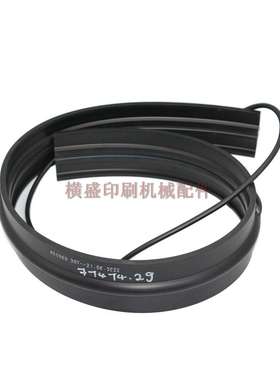 议价-高宝印刷机RA105106进口橡皮布自动清洗胶条无纺布自动洗