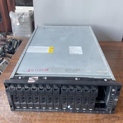 Netapp DS14MK2存储柜 光纤存储柜 实物图 可拆~议价
