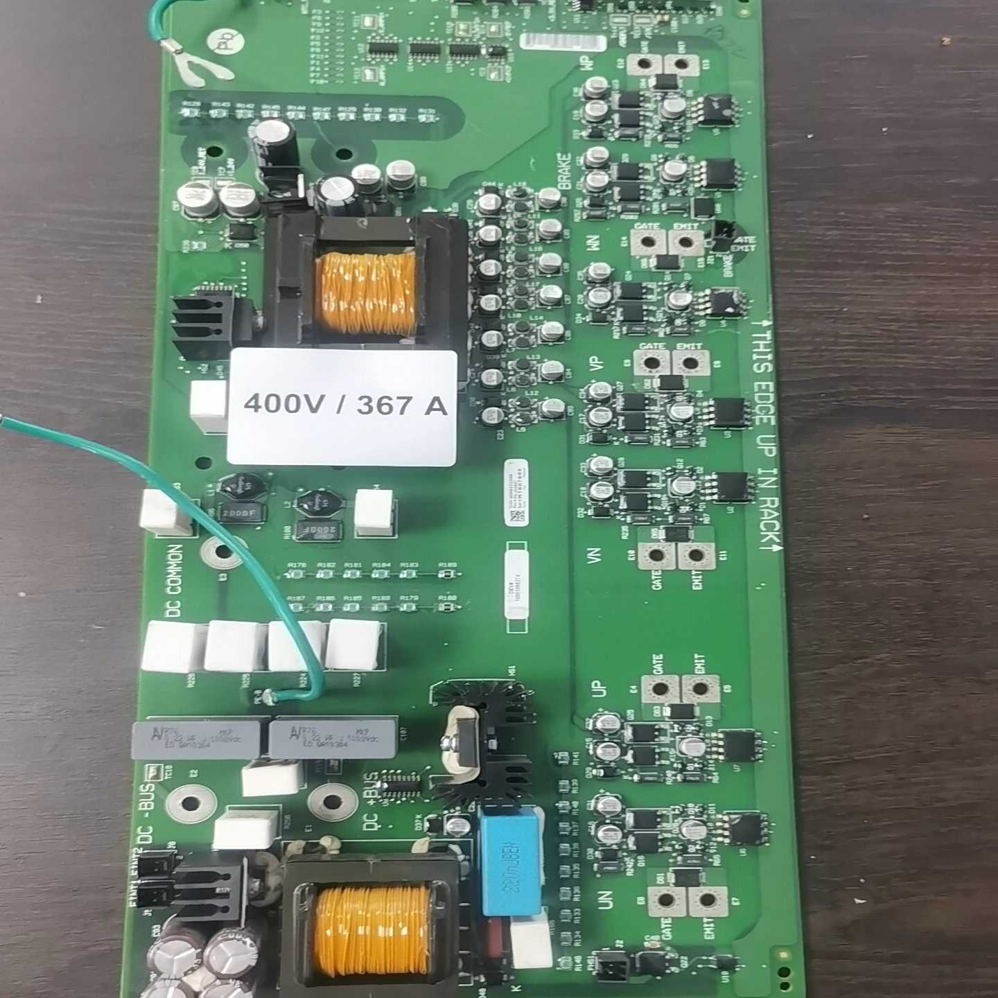 询价AB/PF753/755驱动板367A