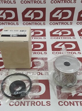 议价AmfEl150  Smc  Odour Removal Filter Opened Nso适用