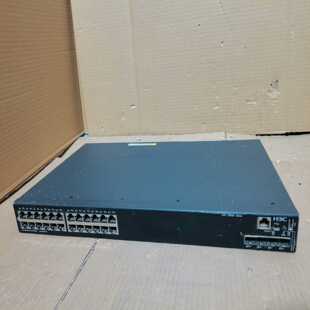 H3C华三LS-5560-30S-EI交换机24口全千兆--议价商品
