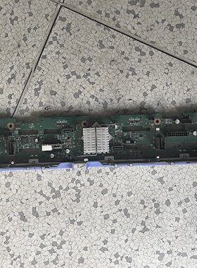 IBMX3630M3M43.5寸12盘位背板6议价