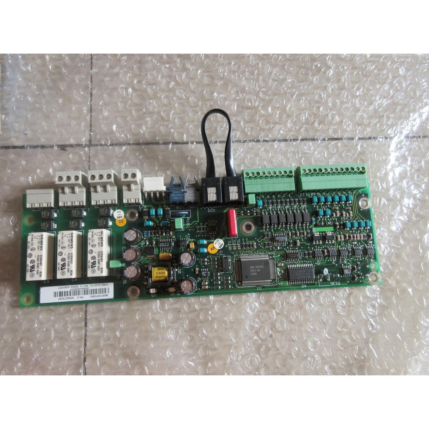 全新无包装  3BSE005735R1 NI0C-01 现货