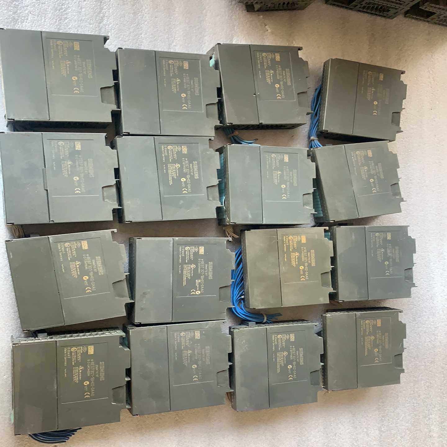FESTO阀岛配件VABV-S6-1Q-G1255拍前询价