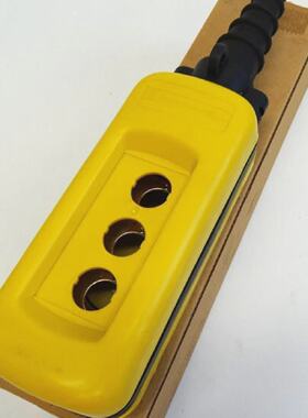 Telemecanique XAC A03 042679 Hngetaster unusedOVP