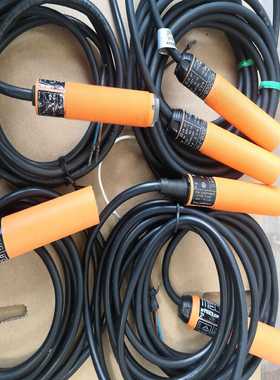 电感式接近开关IA5058（4）KG5010(2) KA50【卡奥电子】