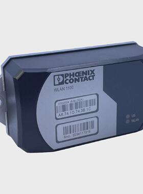 Mdulo Inalmbrico Phoenix Contact WLAN1100 2702534 24V CC