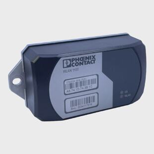 Mdulo Inalmbrico Phoenix Contact WLAN1100 2702534 24V CC