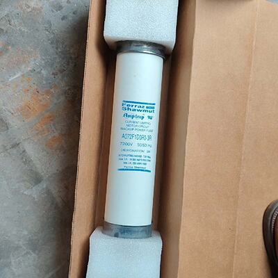 FerrazShawmutA072F1D0R03R高压，议价商品