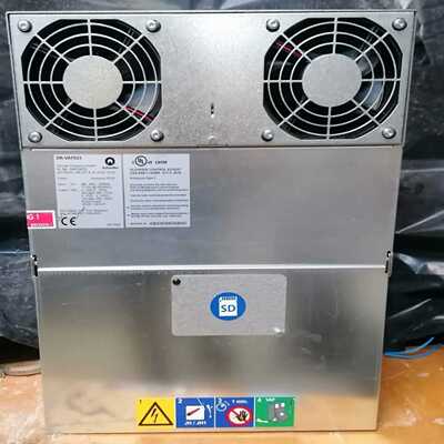 【星慕电子】频率箱VAF 023未使用过