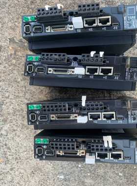 R88D-KN04H-ECT单位件，成色很好几乎（佳毅工控）